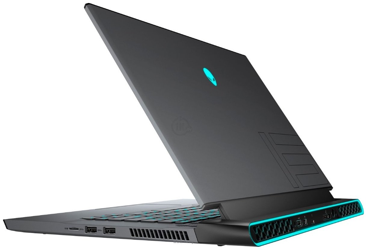 Фотографии Dell Alienware m15 R4 0141V2