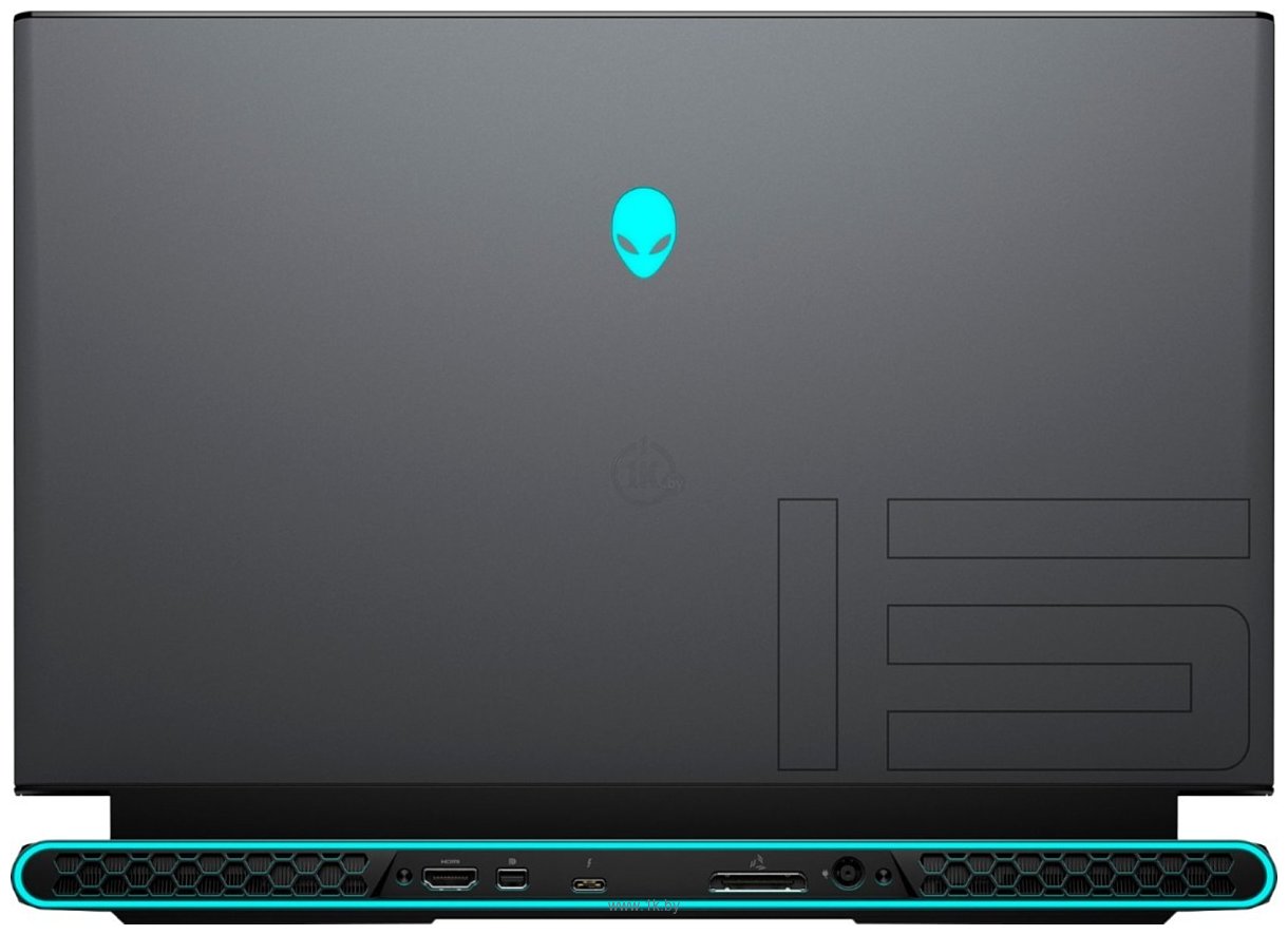 Фотографии Dell Alienware m15 R4 0141V2