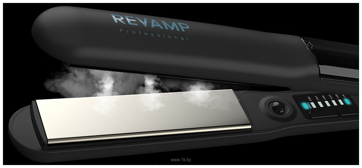 Фотографии Revamp Progloss Steamcare ST-1600