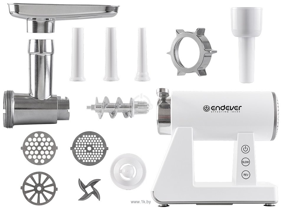 Фотографии Kromax ENDEVER Sigma-111