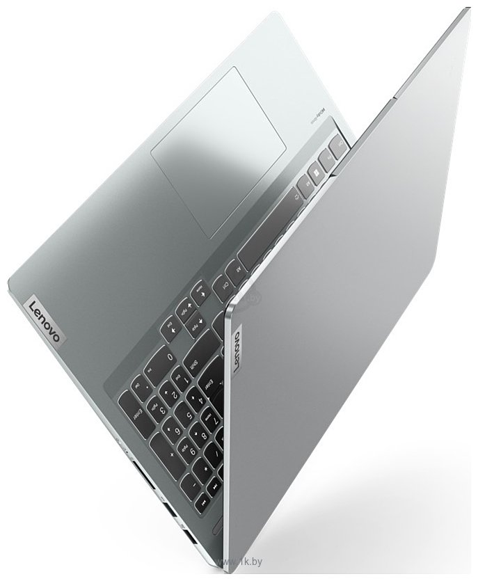 Фотографии Lenovo IdeaPad 5 Pro 16ARH7 (82SN00BLMH)