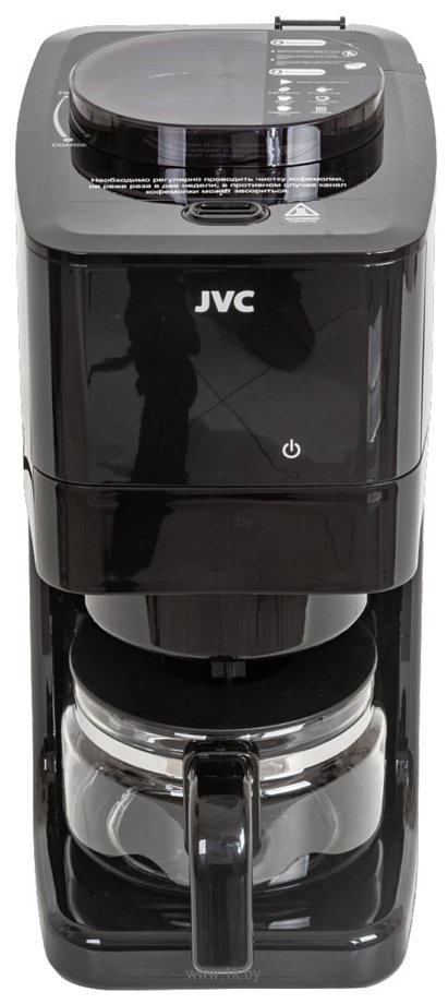 Фотографии JVC JK-CF37