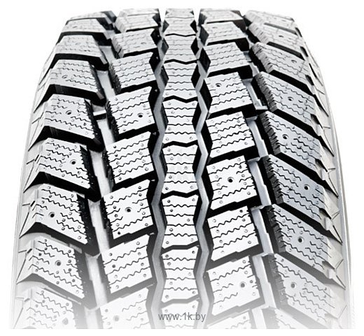 Фотографии Sailun Ice Blazer WST2 265/70 R18 124/121 R (с шипами)