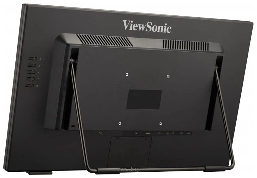 Фотографии ViewSonic TD2465