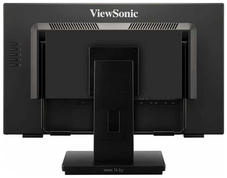 Фотографии ViewSonic TD2465