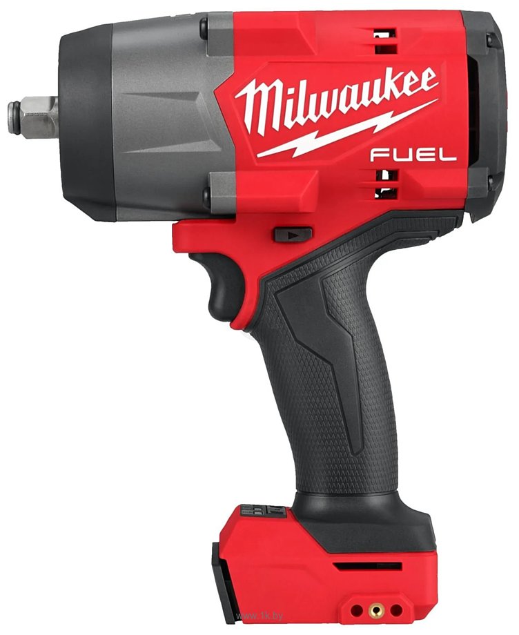 Фотографии Milwaukee M18 FUEL M18FHIW2F12-0X 4933492782 (без АКБ, кейс)