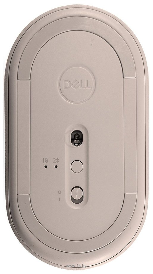 Фотографии Dell MS3320W pink