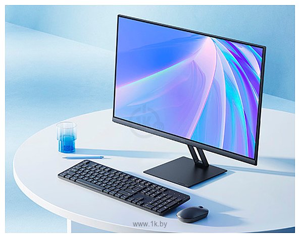 Фотографии Xiaomi Monitor A24i P24FBA-RAGL (международная версия)