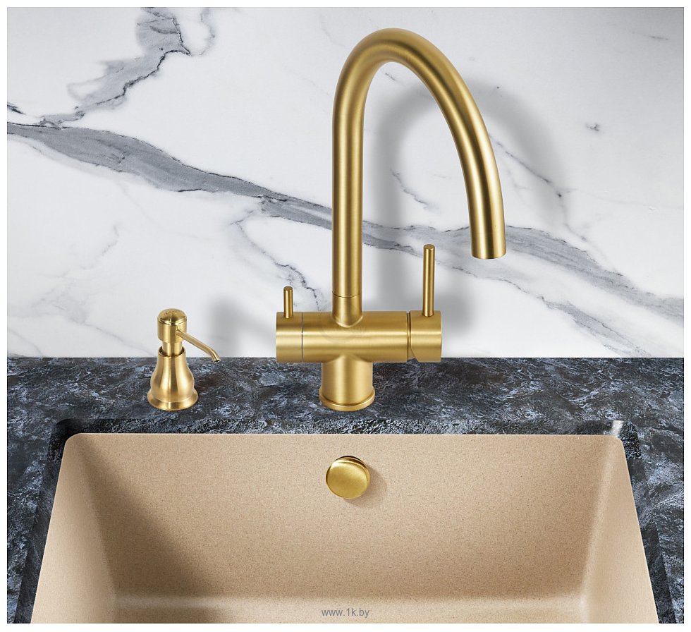 Фотографии Milacio Ultra 554 (золото)