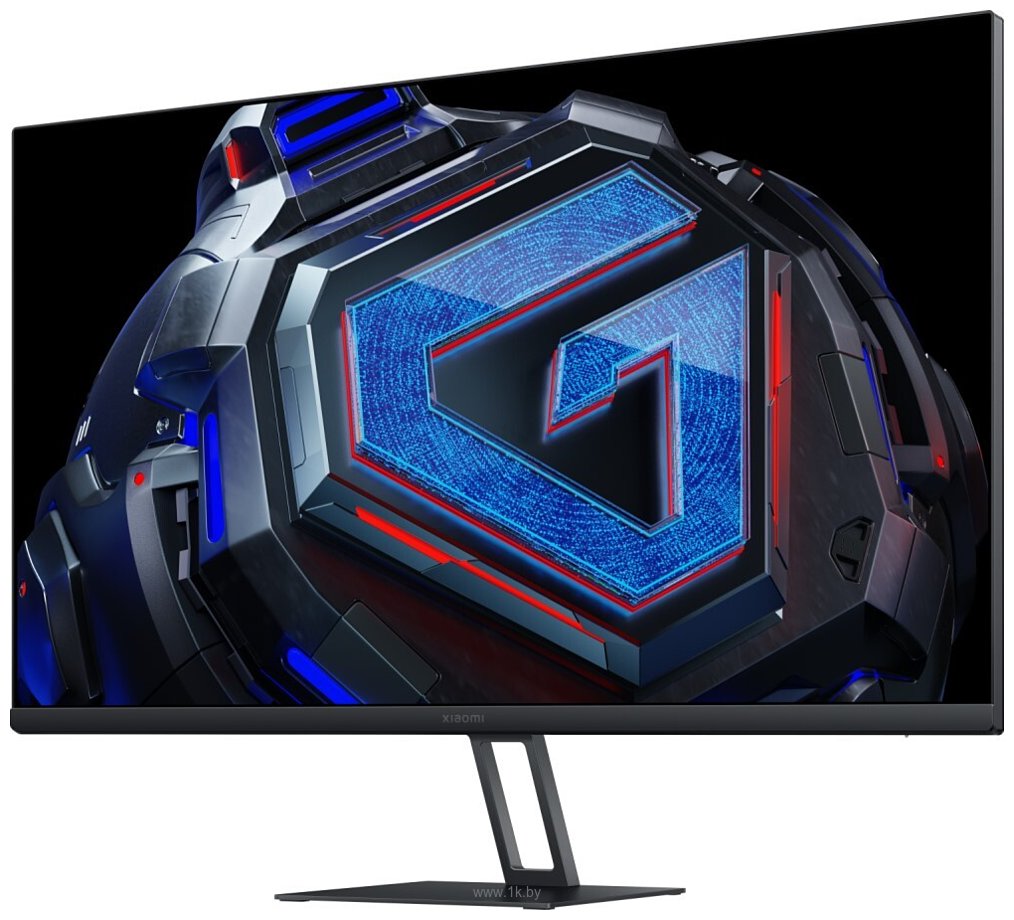 Фотографии Xiaomi 2K Gaming Monitor G27Qi P27QCA-RGGL (международная версия)