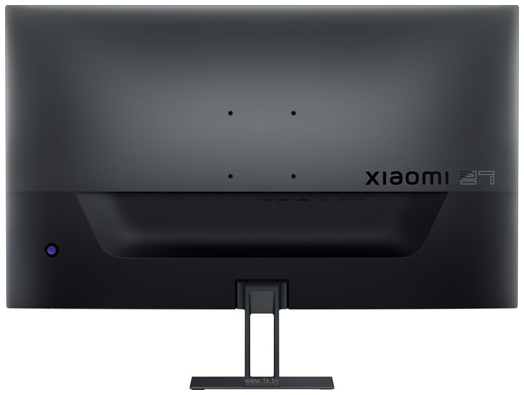 Фотографии Xiaomi 2K Gaming Monitor G27Qi P27QCA-RGGL (международная версия)