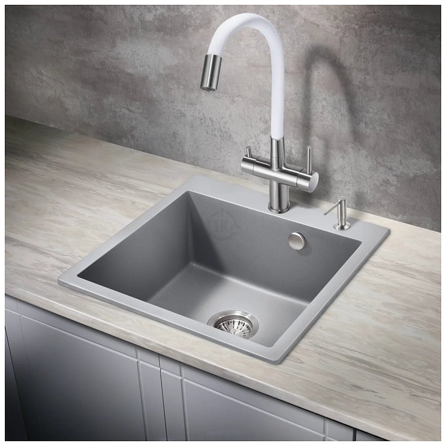 Фотографии Milacio Ultra 560 MCU.560.SSW