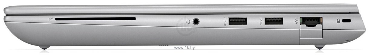 Фотографии HP ZBook Fury 16 G10 8L149PA