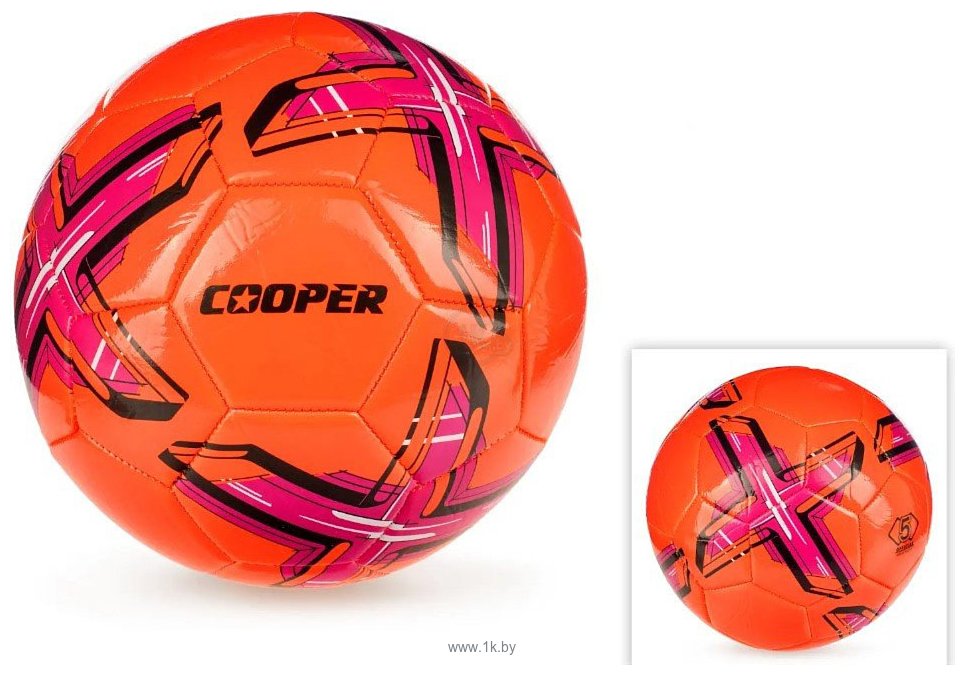 Фотографии Cooper COOP009