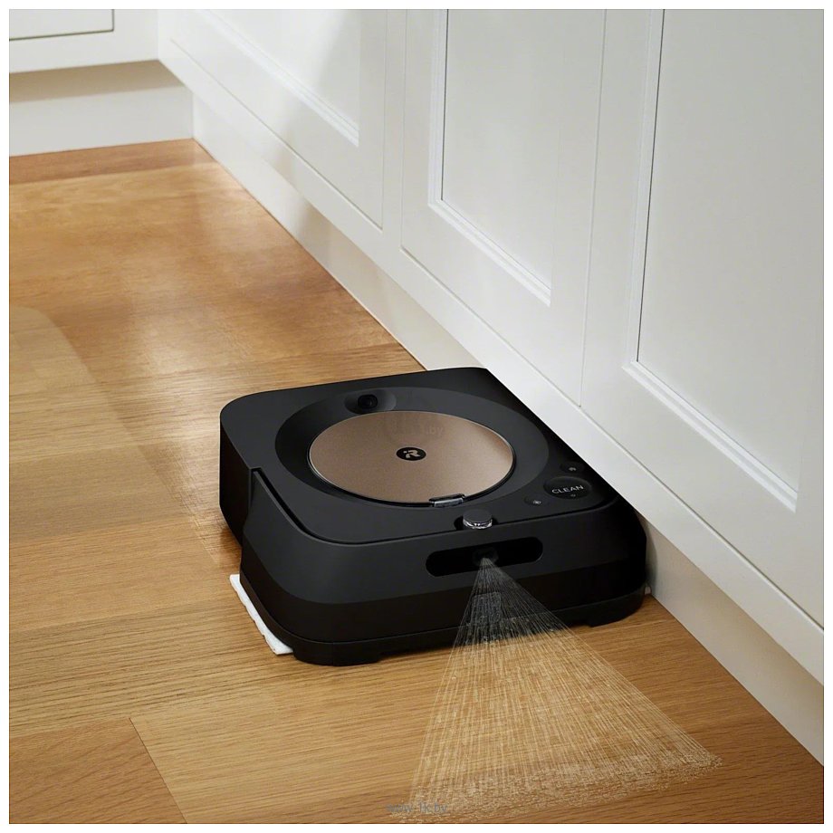 Фотографии iRobot Braava jet m6 (m6132)