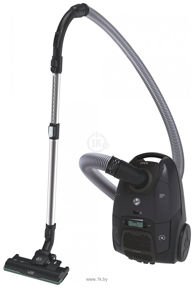 Фотографии Hoover H-ENERGY 500 HE521PAF