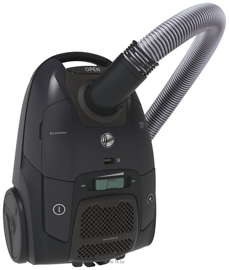 Фотографии Hoover H-ENERGY 500 HE521PAF