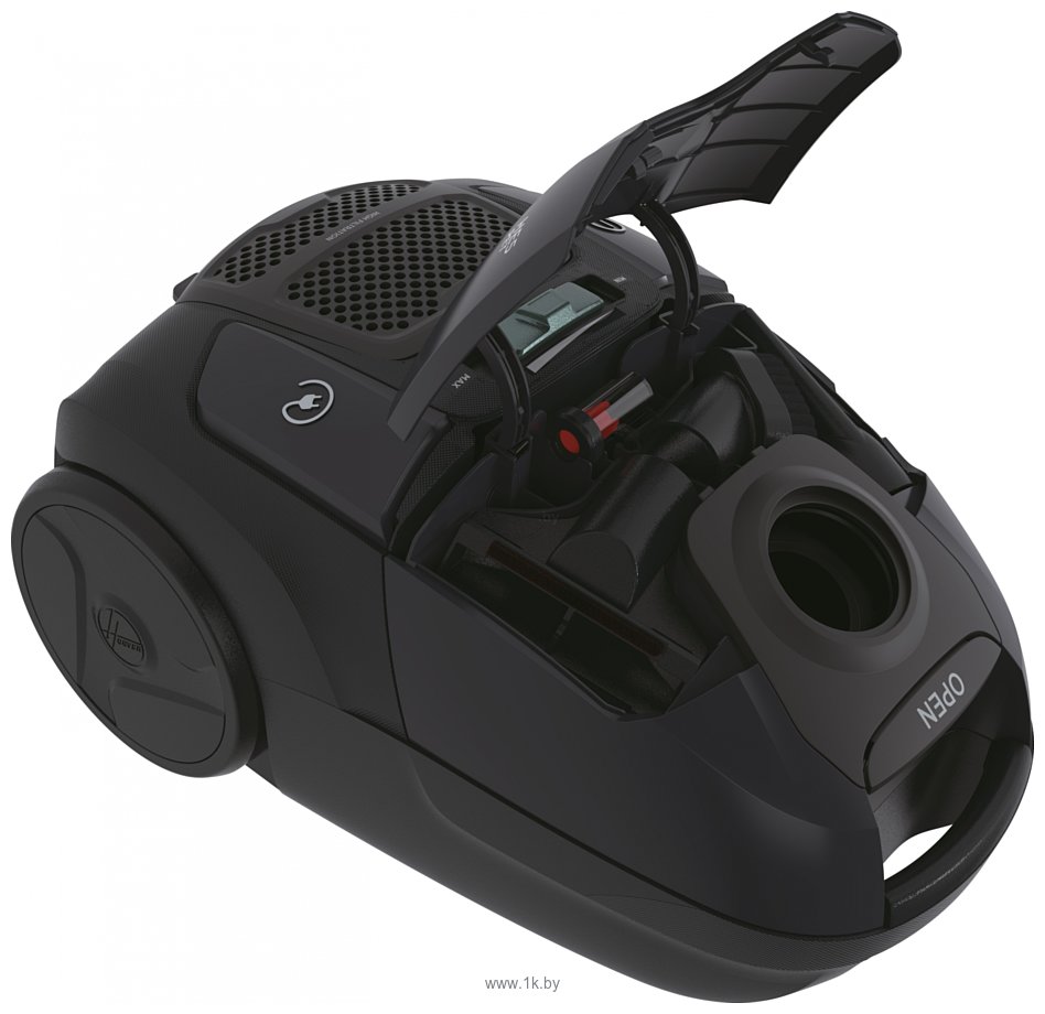 Фотографии Hoover H-ENERGY 500 HE521PAF