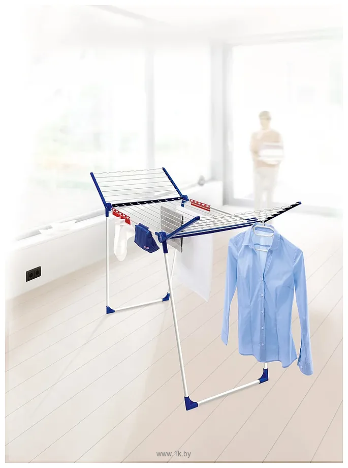 Фотографии Leifheit Pegasus 200 Solid Comfort 815163 Фотографии Leifheit Pegasus 200 Solid Comfort 815163