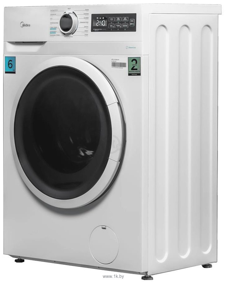 Фотографии Midea MF01610US40/W