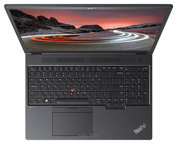 Фотографии Lenovo ThinkPad P16v Gen 1 AMD (21FE001SUS)