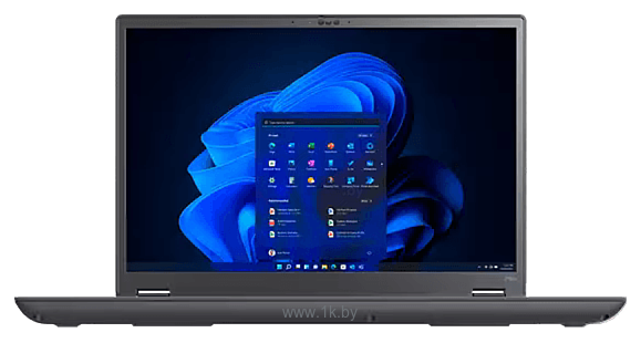Фотографии Lenovo ThinkPad P16v Gen 1 AMD (21FE001SUS)