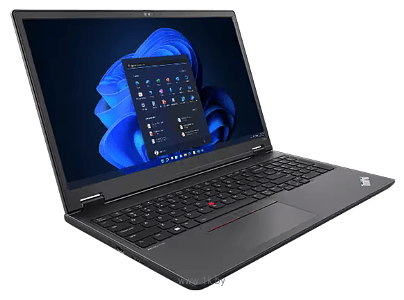 Фотографии Lenovo ThinkPad P16v Gen 1 AMD (21FE001SUS)