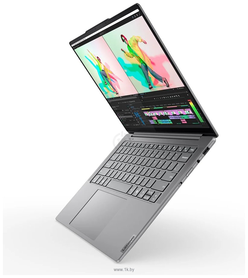 Фотографии Lenovo Yoga Pro 7 14IMH9 (83E2004BRU)