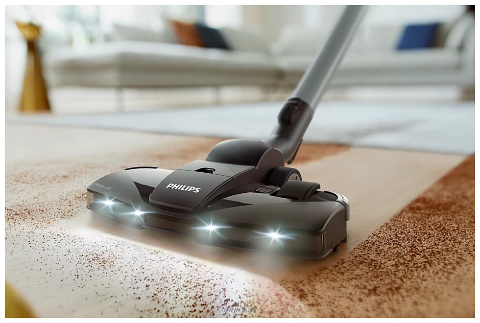 Фотографии Philips XD8142/12