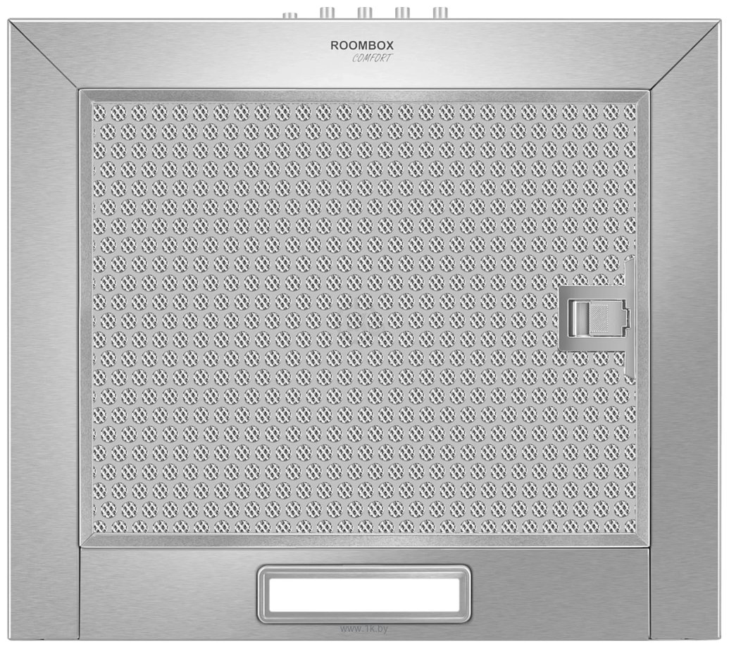 Фотографии Meferi ROOMBOX40IX Comfort 