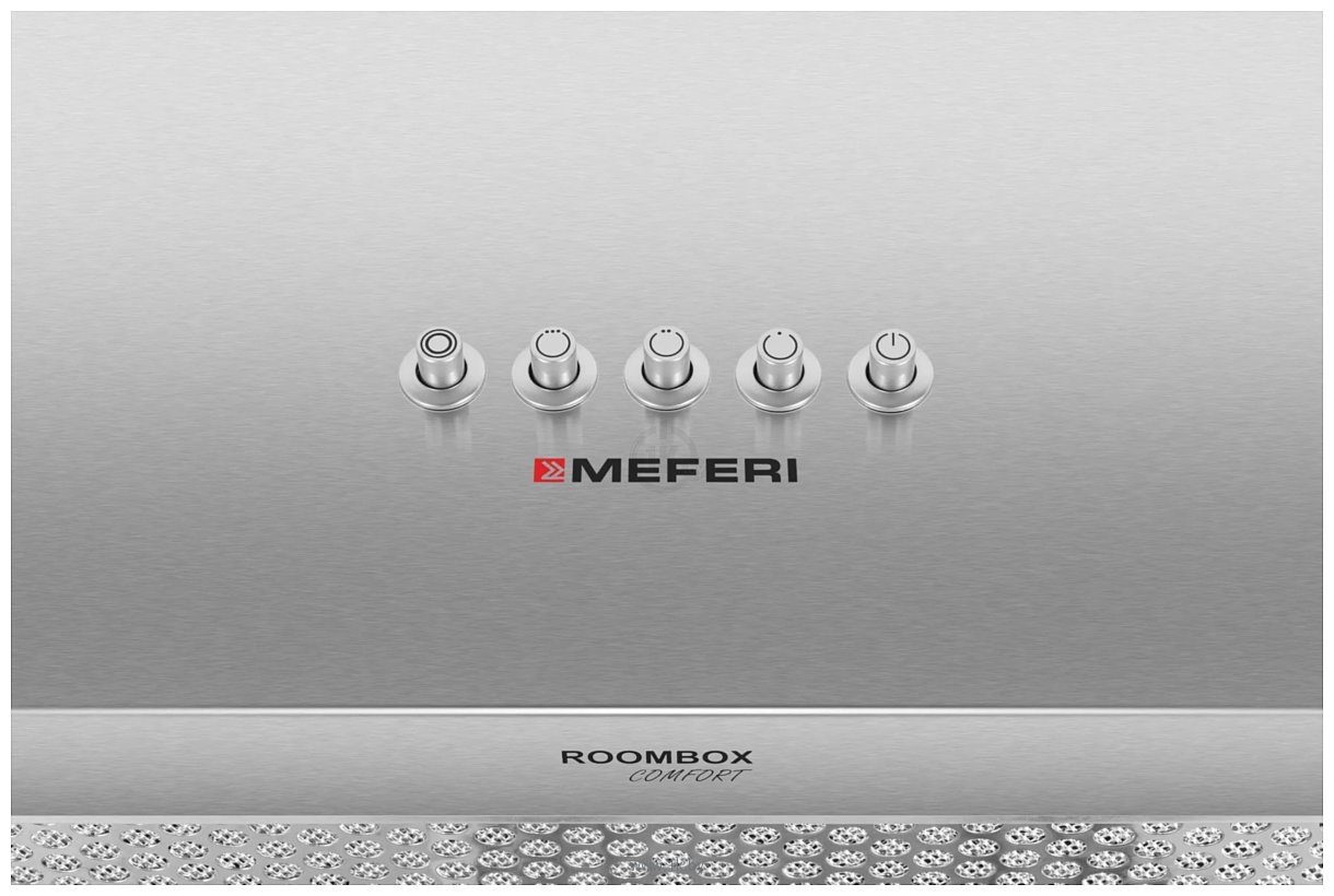 Фотографии Meferi ROOMBOX40IX Comfort 