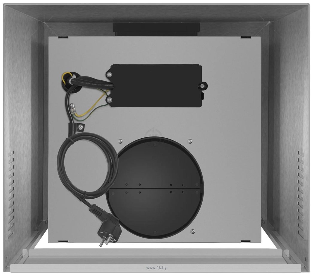 Фотографии Meferi ROOMBOX40IX Comfort 