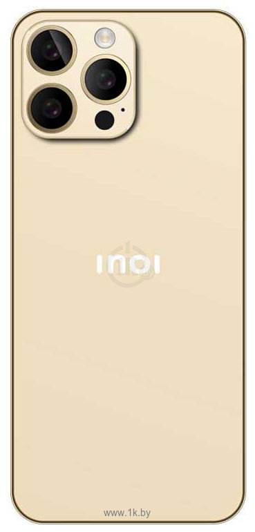 Фотографии Inoi Note 13s 4/128GB с NFC