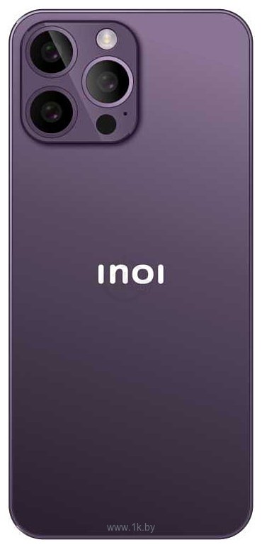 Фотографии Inoi Note 13s 4/128GB с NFC