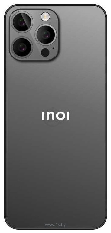 Фотографии Inoi Note 13s 4/128GB с NFC