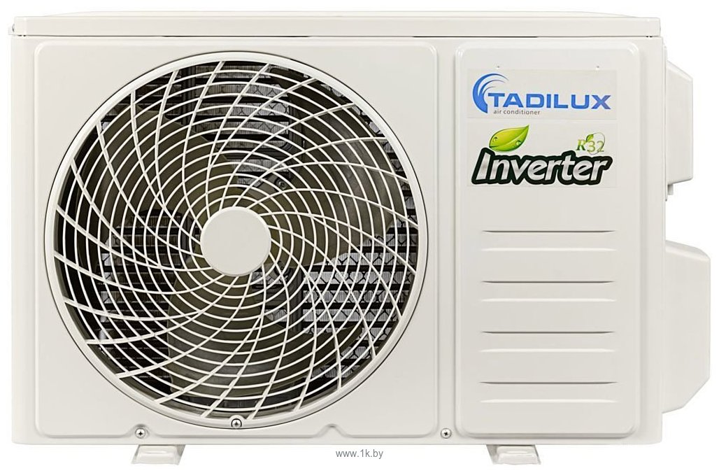 Фотографии Tadilux Titan TTN-24/TTN-24OU