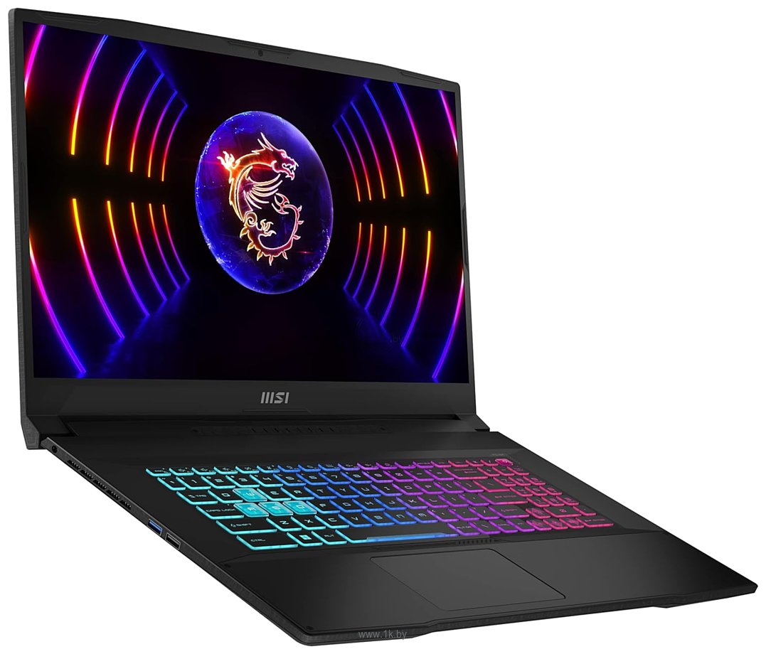 Фотографии MSI Katana 17 B13VEK-1089XRU