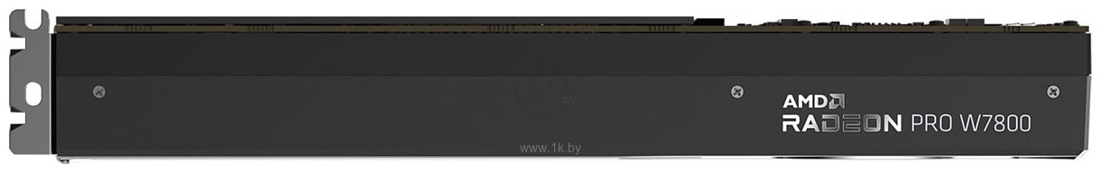 Фотографии Gigabyte Radeon Pro W7800 AI TOP 32G