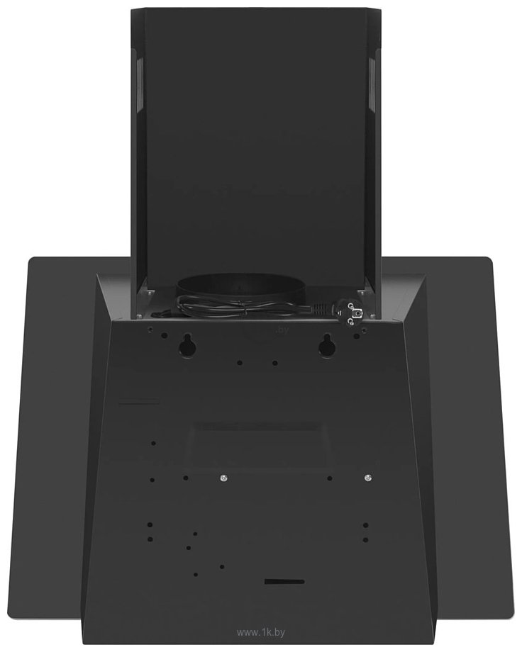 Фотографии Meferi AIRBOX60BK Power