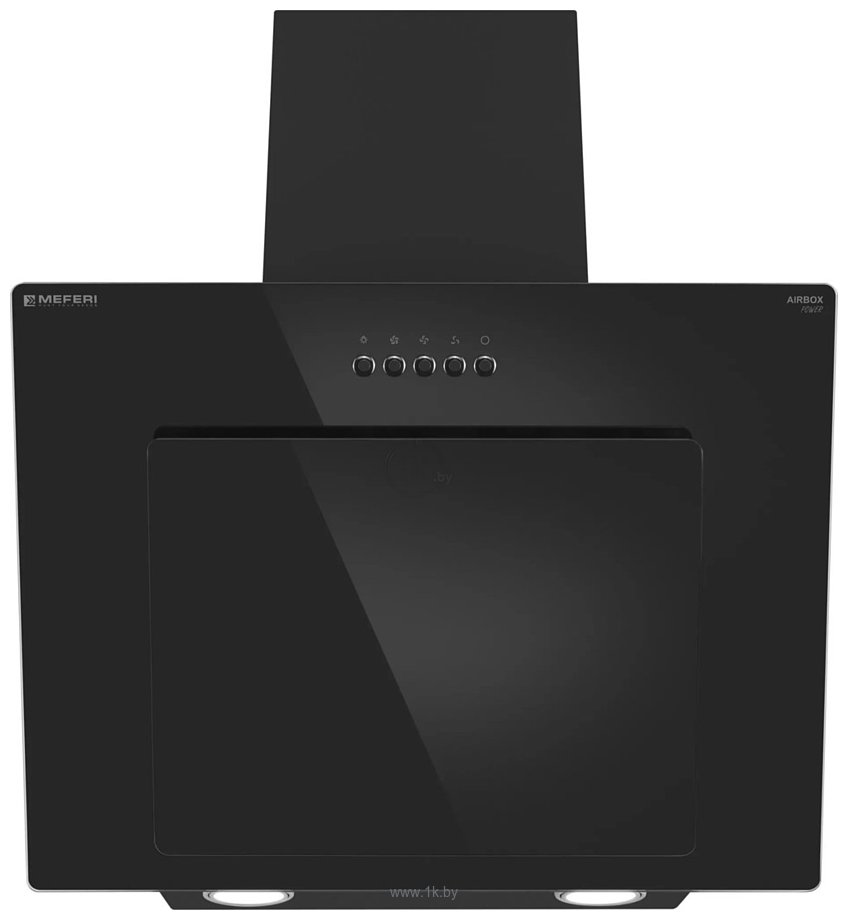 Фотографии Meferi AIRBOX60BK Power