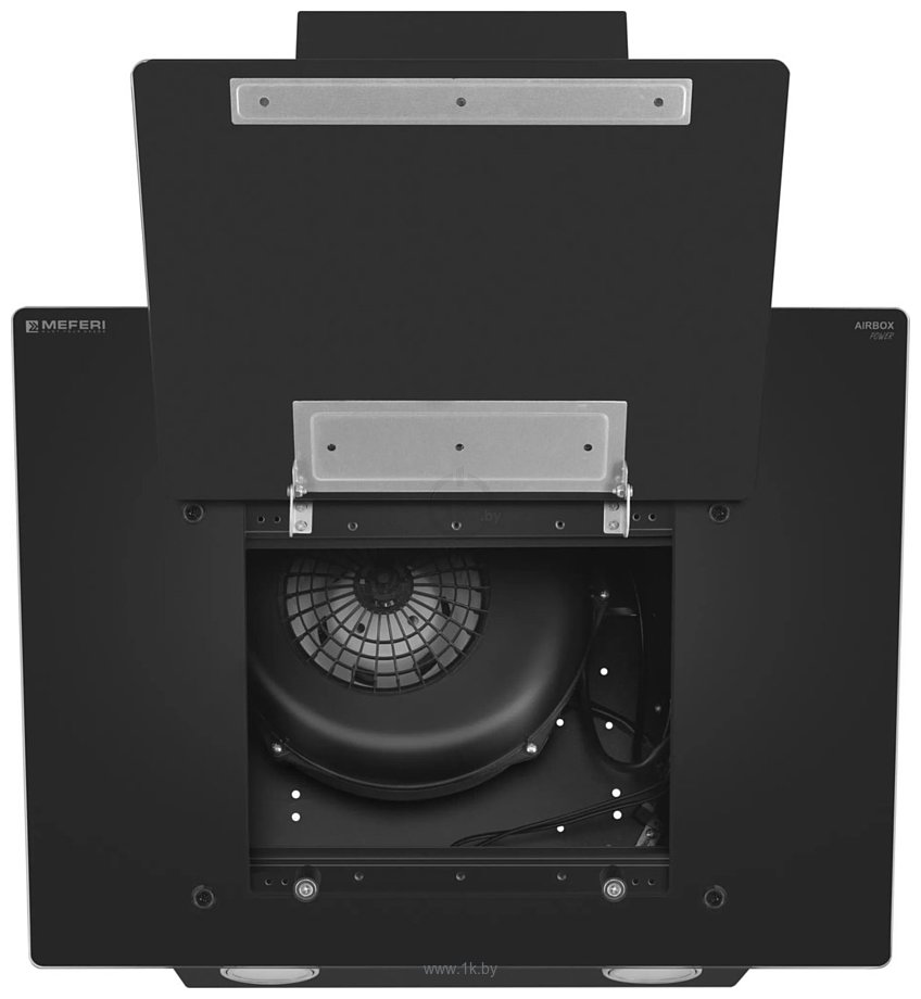Фотографии Meferi AIRBOX60BK Power