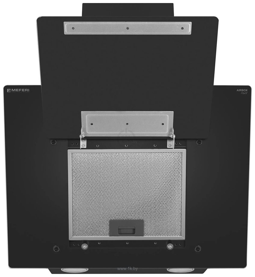Фотографии Meferi AIRBOX60BK Power