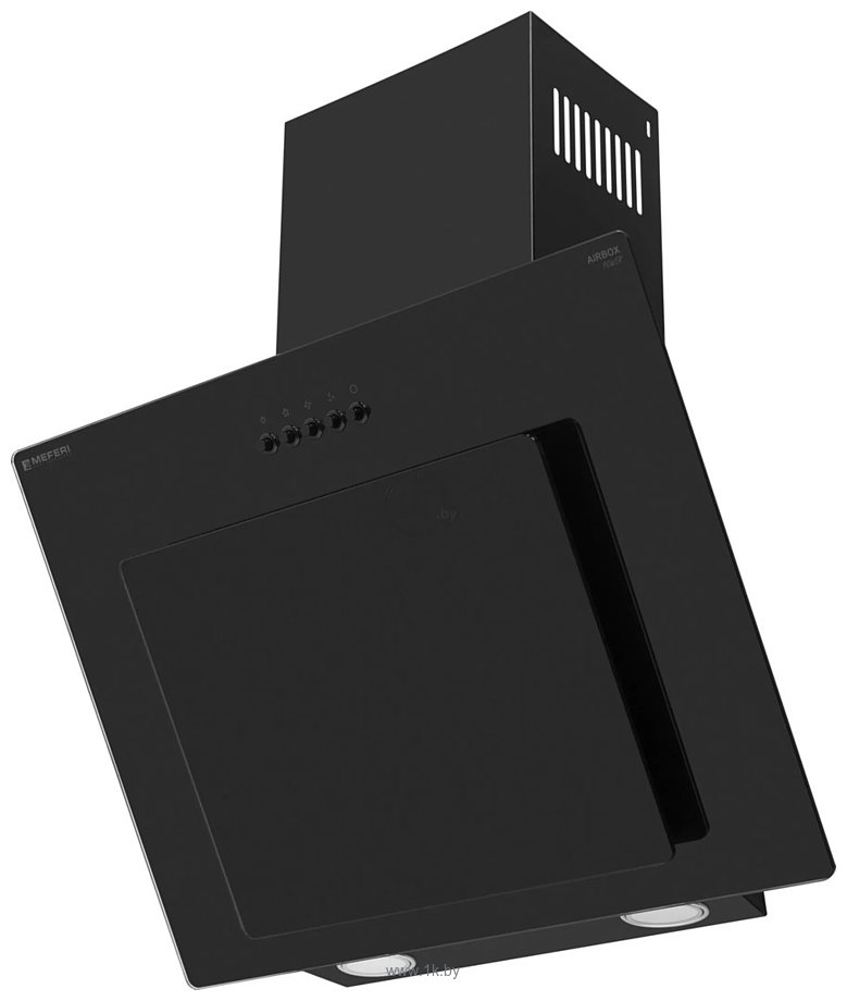 Фотографии Meferi AIRBOX60BK Power