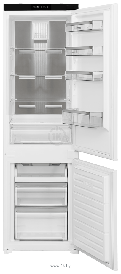 Фотографии Kernau KBR 17235 NF MC
