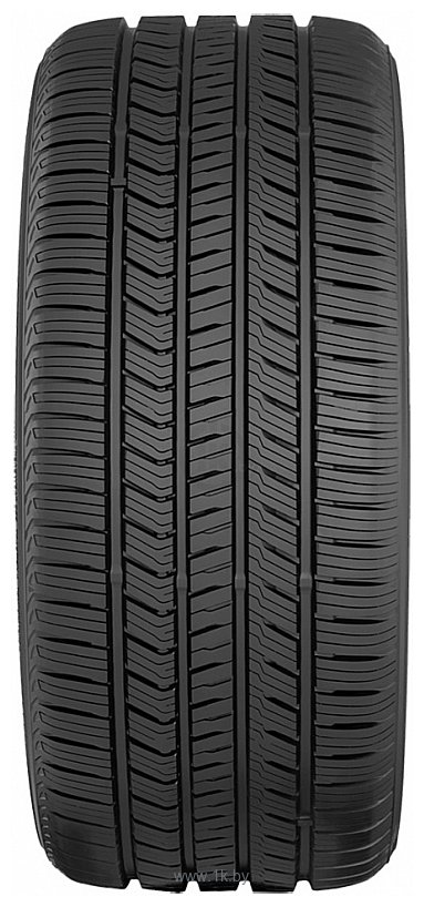 Фотографии Yokohama Geolandar X-CV G057 285/40 R22 110W