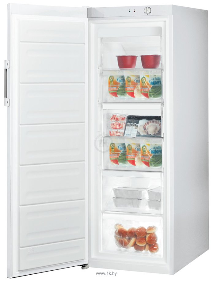 Фотографии Indesit UI6 2 W