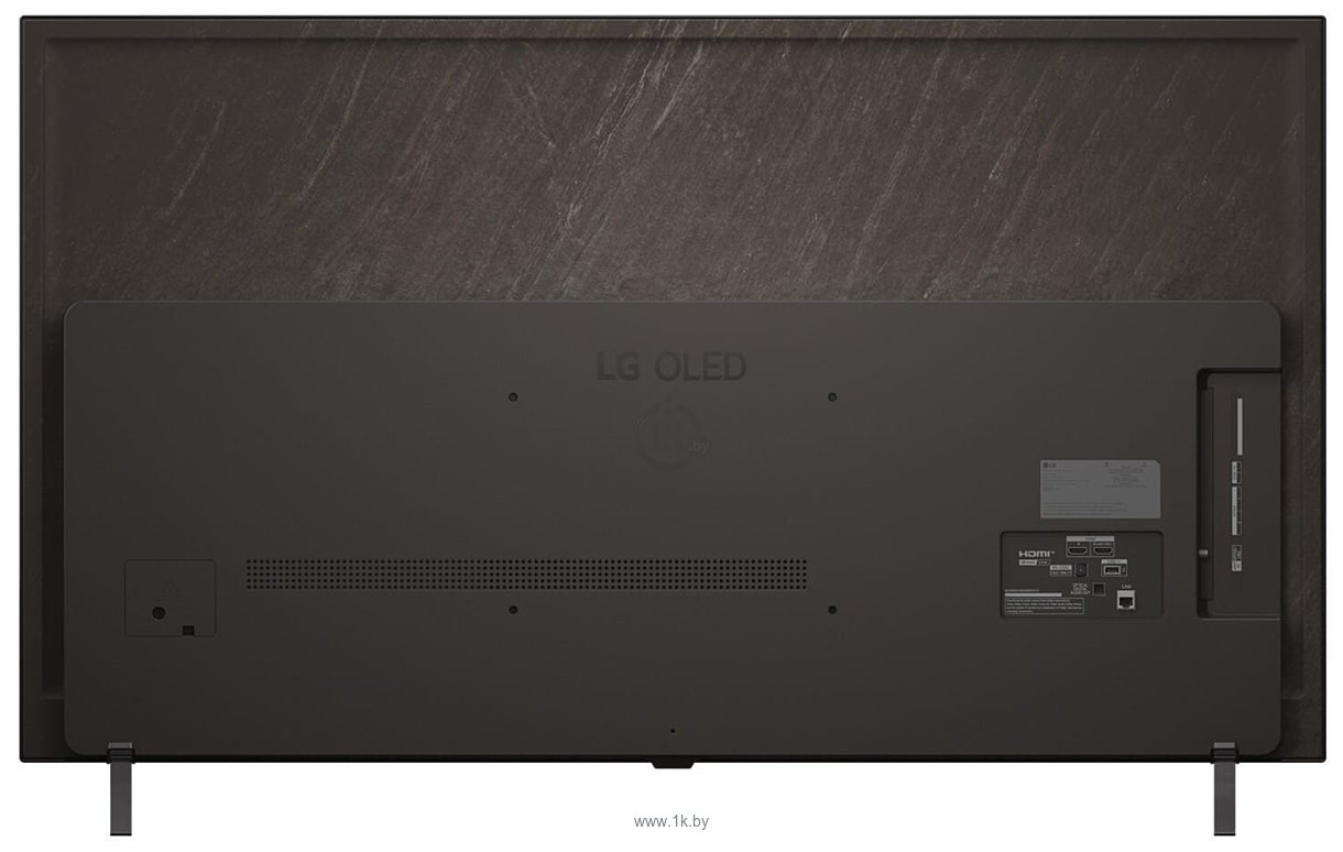 Фотографии LG OLED AI B5 OLED55B5RLA
