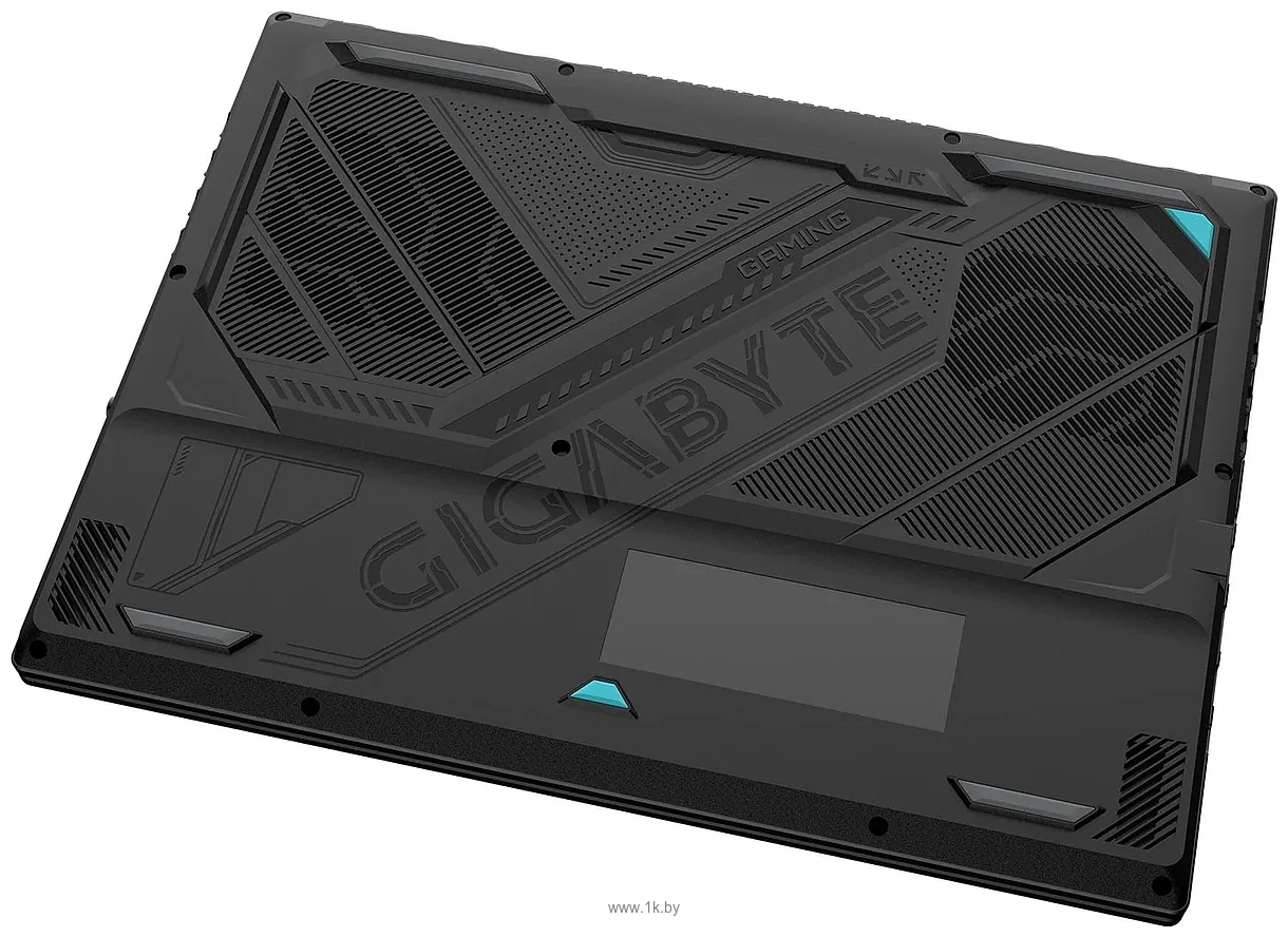 Фотографии Gigabyte Gaming A16 GA63H 3THK3KZ894SD