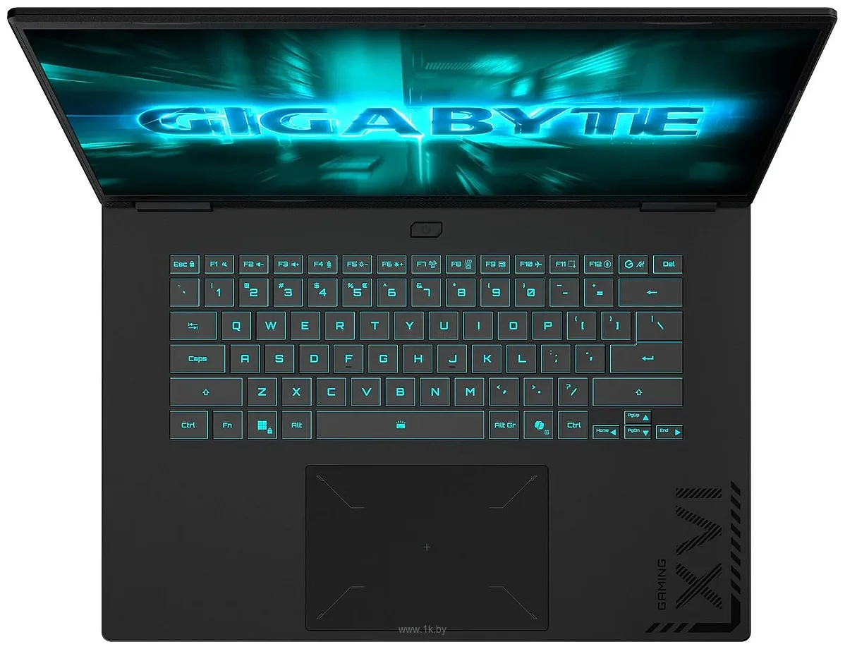 Фотографии Gigabyte Gaming A16 GA63H 3THK3KZ894SD