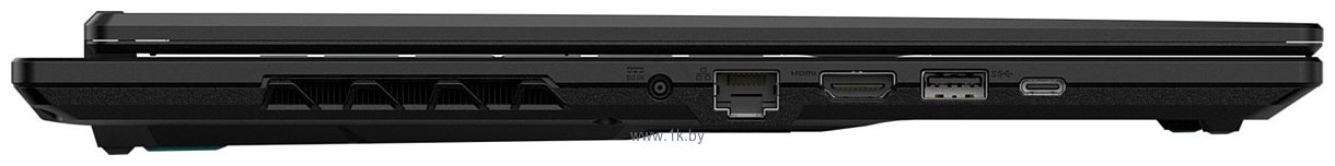 Фотографии Gigabyte Gaming A16 GA63H 3THK3KZ894SD